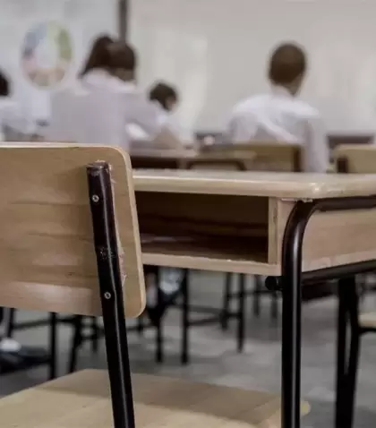 La escuela y el progreso social.