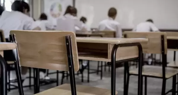 La escuela y el progreso social.