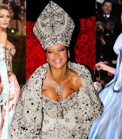 Met Gala 2026: fecha, tem�tica y la historia del evento emblema de la moda.