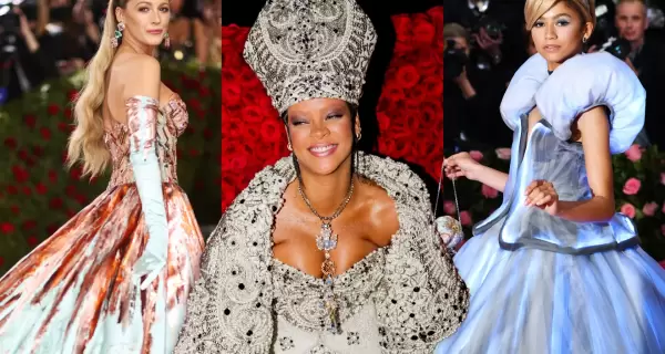 Met Gala 2026: fecha, tem�tica y la historia del evento emblema de la moda.