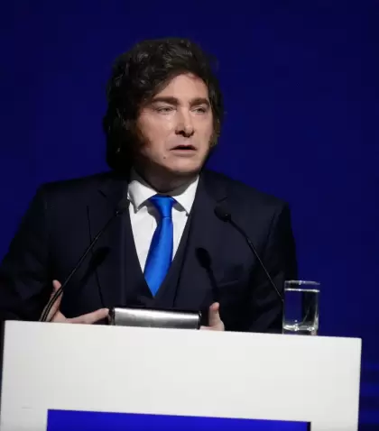 Javier Milei