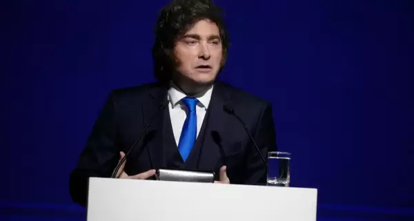 Javier Milei