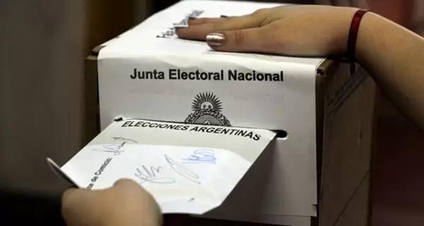 El Gobierno analiza cambios al proyecto debido a las cr�ticas de la oposici�n a la eliminaci�n de las PASO.