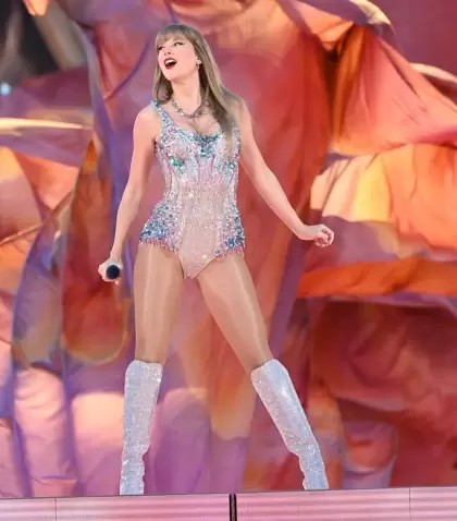 Taylor Swift