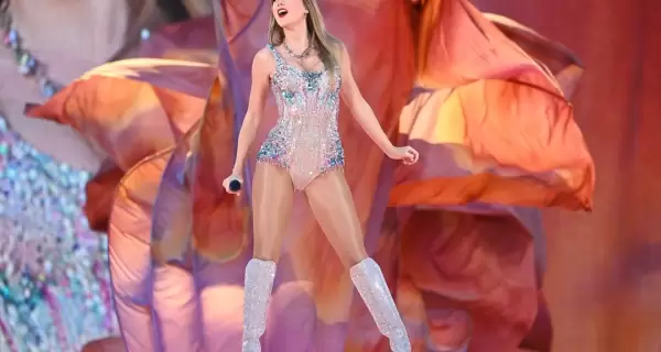 Taylor Swift