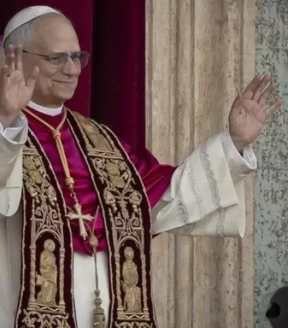 Papa Le�n XIV.