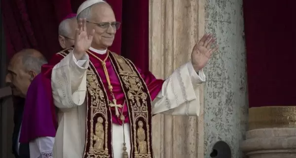 Papa Le�n XIV.