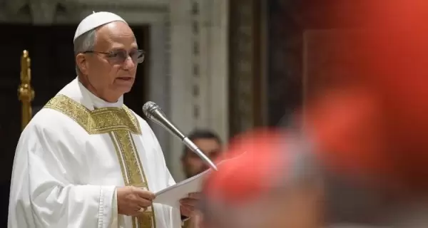 Papa Le�n XIV.