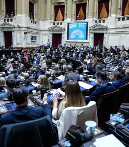 Diputados.