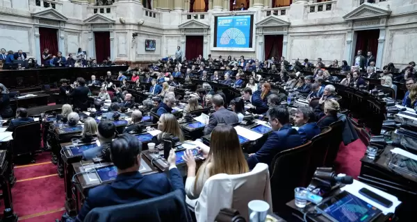 Diputados.