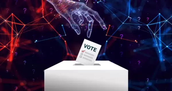 La IA en campa�a: el arma de doble filo en las elecciones y el rol de los gobiernos.