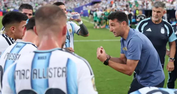 Argentina