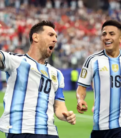 Argentina