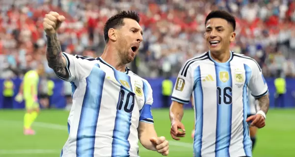 Argentina