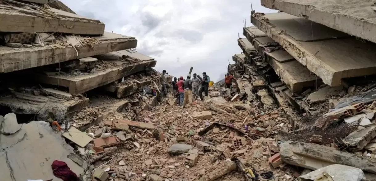 Terremotos en Venezuela: 2300 muertos, m�s de 11.000 heridos y 50.000 desaparecidos.