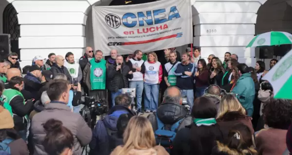 Despidos en la CNEA: Argentina achica su energ�a nuclear y EE.UU. aumenta su inter�s en el uranio nacional.