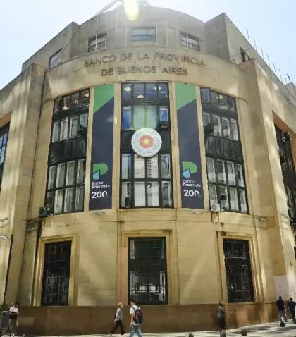 Banco Provincia baj� las tasas para refinanciar deudas