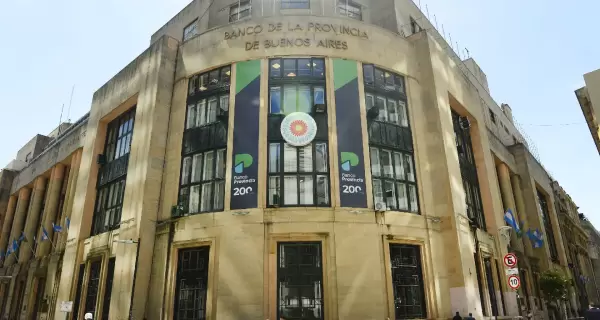 Banco Provincia baj� las tasas para refinanciar deudas