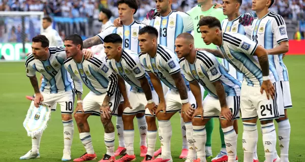 La Selecci�n va por un lugar en las semifinales de la Copa del Mundo 2026.