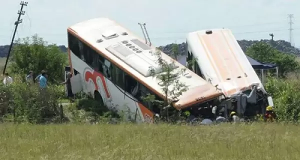 Tragedia Monticas. Febrero 2017