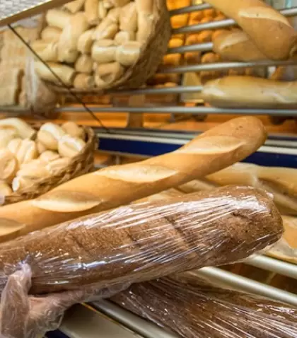 "La mayor clientela que perdimos son los jubilados": el consumo de pan cay� un 60%.