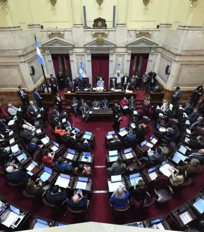 Senado