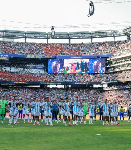 Qu� dijeron los jugadores tras la derrota ante Espa�a en el Mundial 2026.