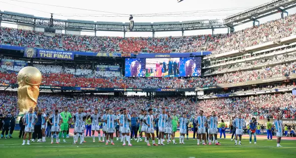 Qu� dijeron los jugadores tras la derrota ante Espa�a en el Mundial 2026.