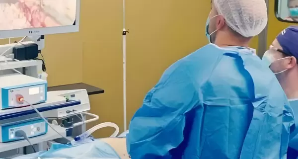 Primer trasplante renal de la salud p�blica porte�a.