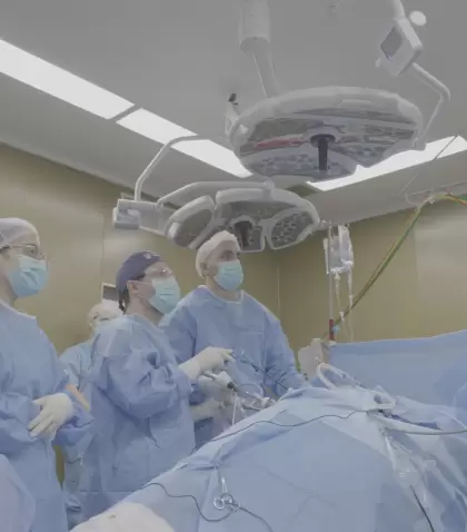 Primer trasplante renal de la salud p�blica porte�a.