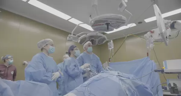 Primer trasplante renal de la salud p�blica porte�a.